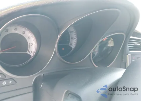 2008 Acura Tl Type S from USA, damaged, VIN 19UUA76588A055040